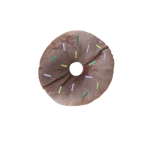 Chocolate Donut