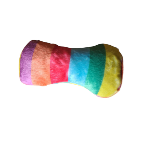 Regenboog Knuffel