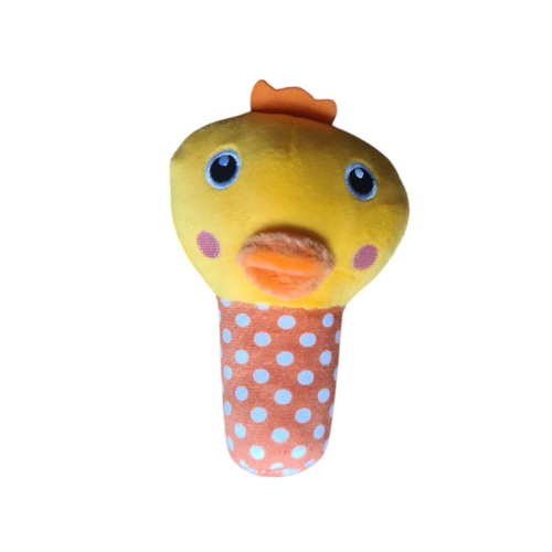 Duck knuffel
