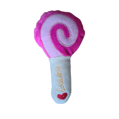 Lollypop Red Pink