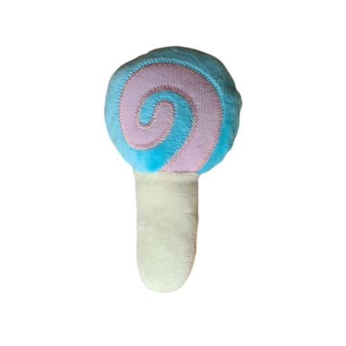 Lollypop Blue