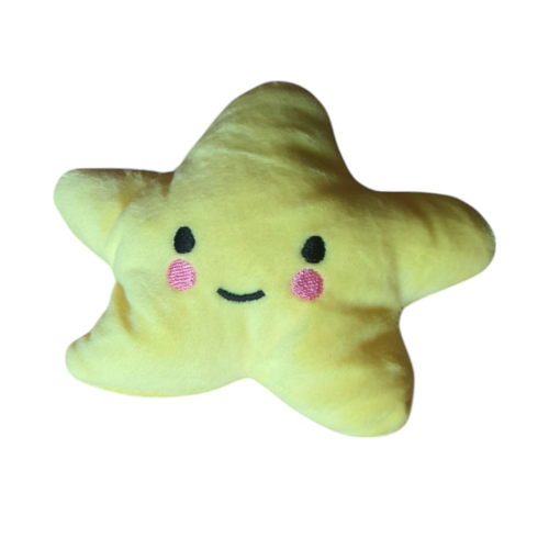 Star Yellow