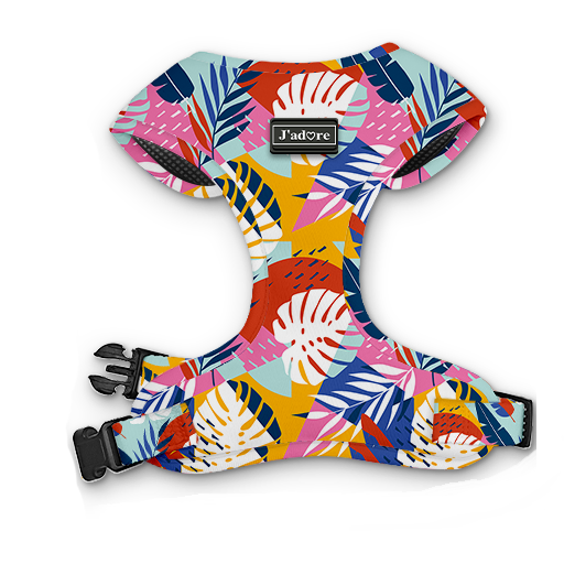 Tropical Fiesta Hondentuigje