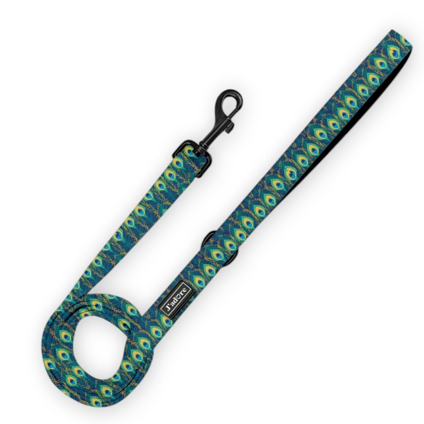 Peacock Pride Riem