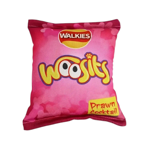 Woosits