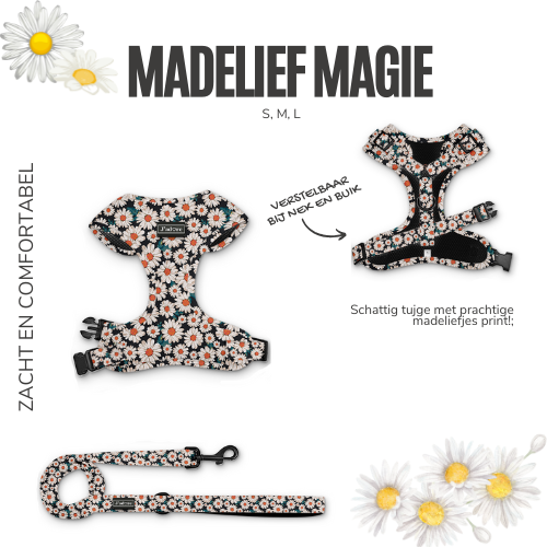 Madelief Magie