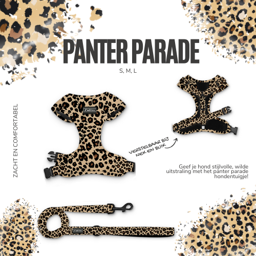 Panter Parade