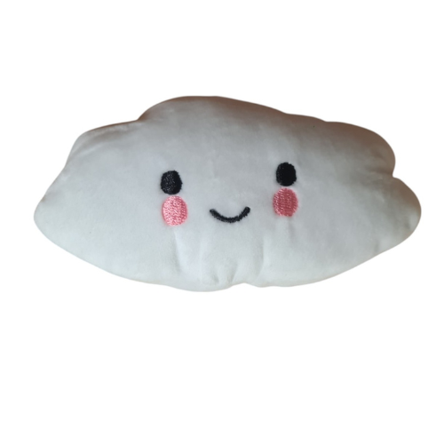 Wolkje knuffel