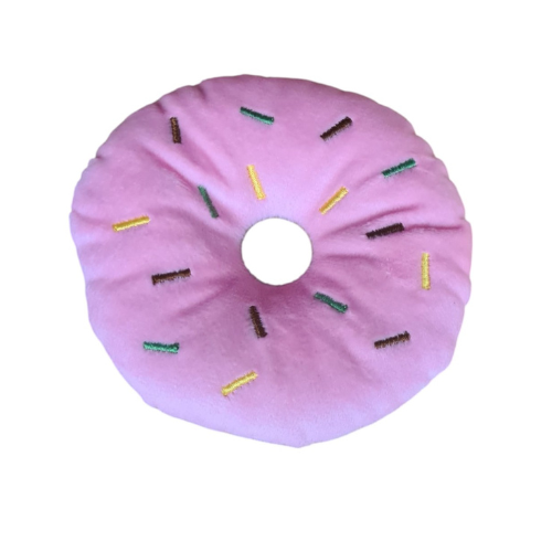 Rose Donut