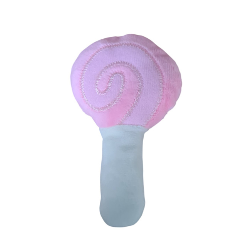 Lollypop Pink