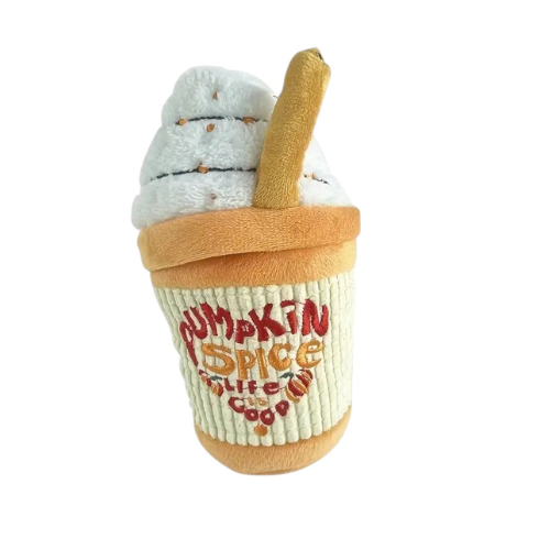 Pumpkin Spice