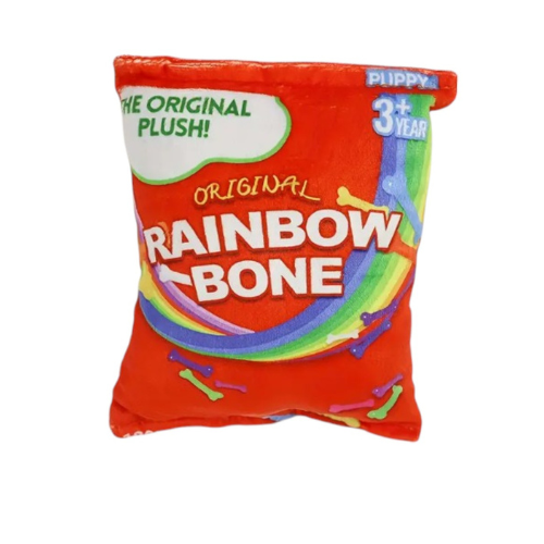 Rainbow Bone